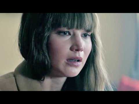 Red Sparrow - Extrait 8 - VO - (2018)