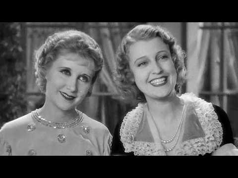 Une Heure près de toi - Bande annonce 2 - VO - (1932)