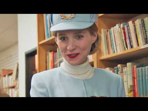 Don't Worry, He Won't Get Far On Foot - Extrait 5 - VO - (2018)