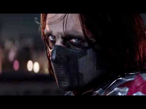Captain America, le soldat de l'hiver - Extrait 26 - VO - (2014)