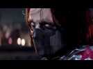 Captain America, le soldat de l'hiver - Extrait 26 - VO - (2014)