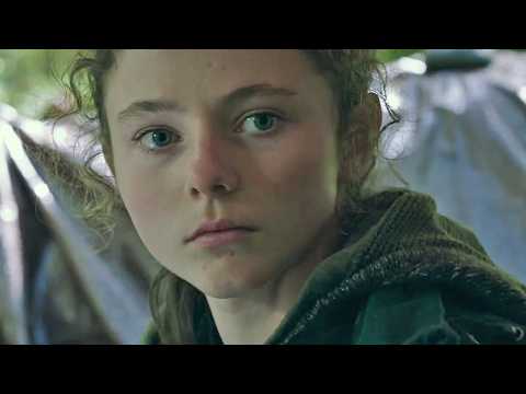 Leave No Trace - Extrait 2 - VO - (2018)