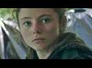 Leave No Trace - Extrait 2 - VO - (2018)