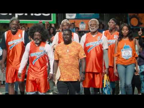 Uncle Drew - Bande annonce 2 - VO - (2018)