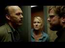 Birdman - Extrait 14 - VO - (2014)