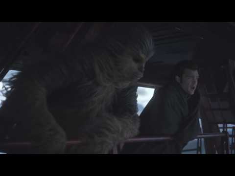 Solo: A Star Wars Story - Teaser 33 - VO - (2018)
