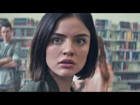 Action ou vérité - Extrait 3 - VO - (2018)