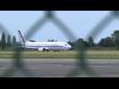 WC 2018: France squad leaves for Russia (2) - Label : AFPTV - First images - Category : Sport