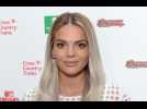 EXCLUSIVE: Louisa Johnson says it's 'so important' to be empowered.