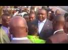 DR Congo: ICC overturns Bemba verdict