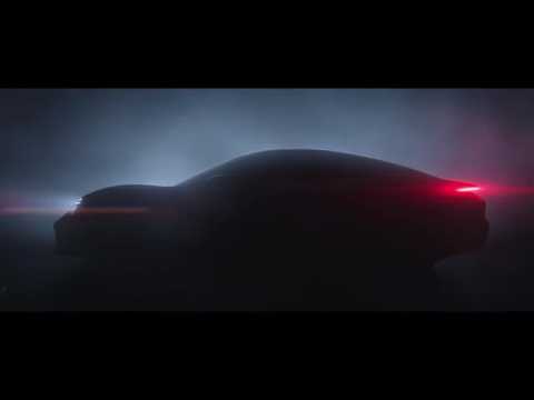 Porsche Taycan : le nom officiel de la Porsche Mission E dévoilé ! (juin 2018)
