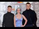 Exclusive: Clean Bandit dish dirt on working with Demi Lovato