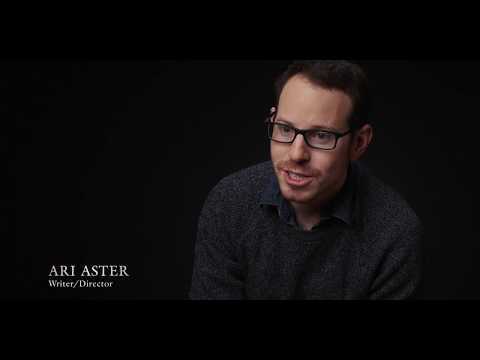 Hereditary 'Ari Aster' Featurette l In Cinemas Now