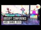 Vido #1 Just Dance 2019 - Ubisoft E3 2018 Conference