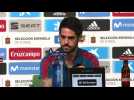 World Cup: New Spain coach 'knows what he's doing' says Isco