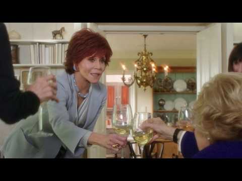 Le Book Club - Extrait 4 - VO - (2018)