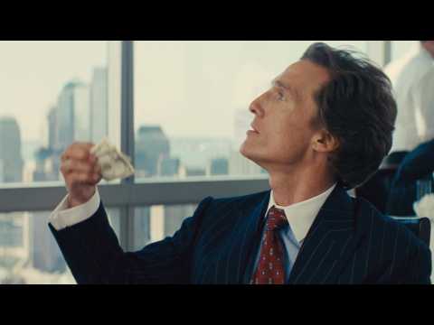Le Loup de Wall Street - Extrait 18 - VO - (2013)
