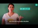 Watch video of Très Suivie Sur Les Réseaux Sociaux, Ely Killeuse Tient Un Blog Sur Le Sport Et L'alimentation Depuis 5 Ans. Auteure Du Livre  - La blogueuse Ely Killeuse vous explique le body positive en moins de 2 minutes - Label : Huffington Post -
