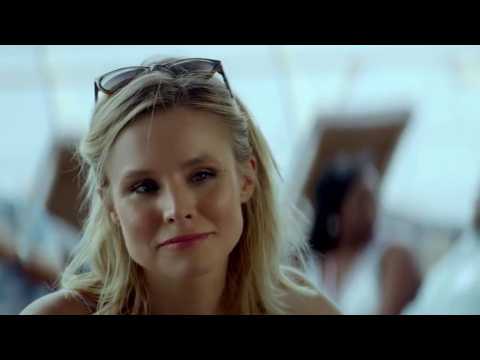 Tel Père - Bande annonce 1 - VO - (2018)