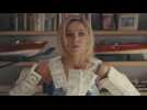 Le Loup de Wall Street - Extrait 15 - VO - (2013)