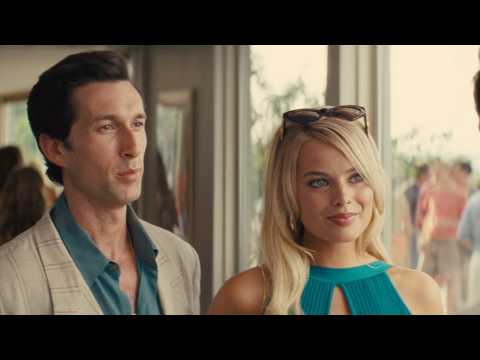 Le Loup de Wall Street - Extrait 20 - VO - (2013)