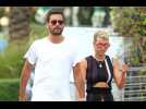 Sofia Richie moves back in with Scott Disick