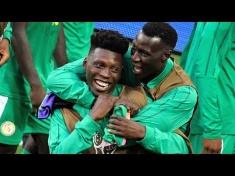 Senegal beat Poland for first African win at 2018 World Cup
