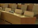 US seats empty at UN human rights council after withdrawal - Label : AFPTV - First images - Category : News