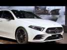 Mercedes-Benz Design Essentials II, Workshop - Modern Luxury - The Experience of Mercedes-Benz