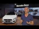 Mercedes-Benz Design Essentials II, Workshop The Experience of Mercedes-Benz - Hartmut Sinkwitz