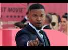 Jamie Foxx won't face charges over sexual misconduct allegation