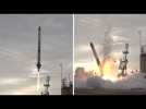 Ils se r&ecirc;vent en Space X japonais, ces images montrent qu'ils ont encore beaucoup de travail - Label : Huffington Post - Category : News