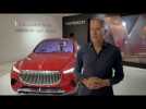 Mercedes Benz Design Essentials II, Workshop   Ultimate Luxury   The Experience of Mercedes Maybach