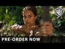 Tomb Raider - Pre-order now - Warner Bros. UK