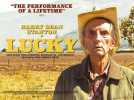 LUCKY Theatrical Trailer (UK & Ireland)