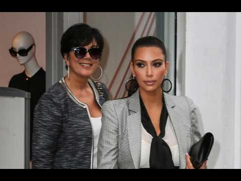 Kim Kardashian West fronts Fendi campaign