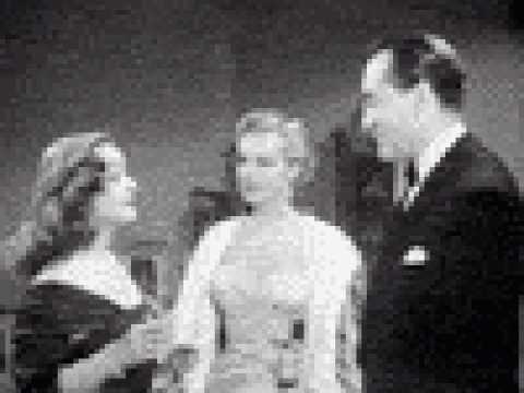 Eve - Extrait 1 - VO - (1950)