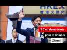 Vid�o Introduction en Bourse en demi-teinte pour le g�ant chinois Xiaomi