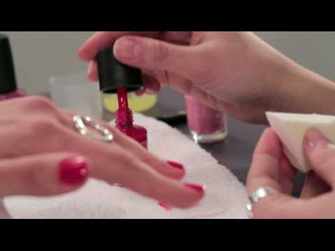 Comment réaliser une manicure ombrée ?