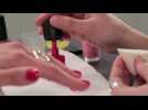 Comment réaliser une manicure ombrée ?