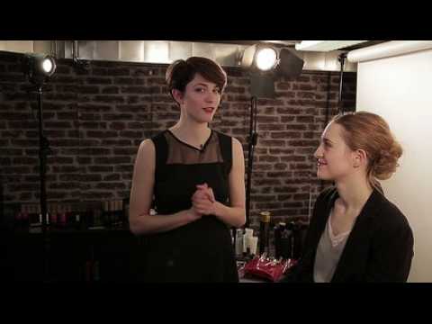 Comment se faire un smoky eyes facilement ?