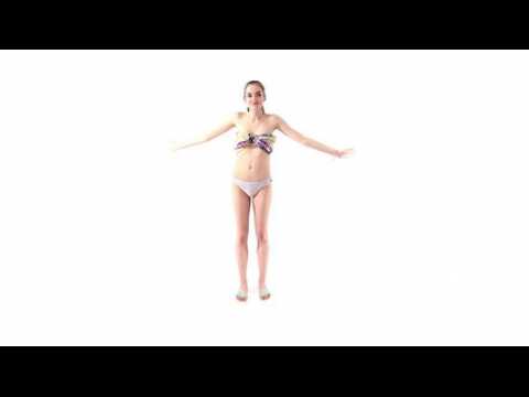 Nouer son foulard Hermès, leçon n°3