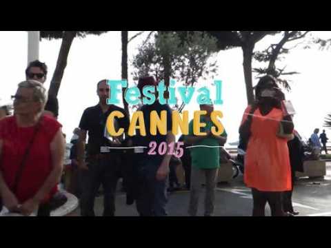 #InsideCannes : mise en beauté au Martinez