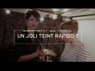 Tuto make up : comment se faire un joli teint rapido ?