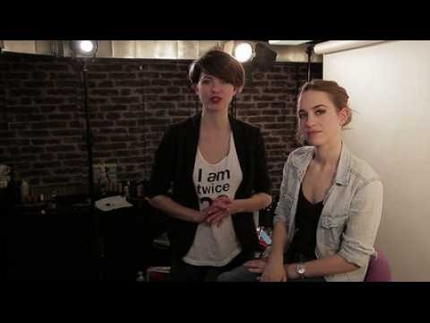 Comment se faire un regard rock ?