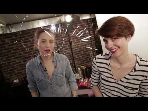 Comment porter rose pimpant ?