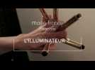 Tuto make up : comment utiliser l'illuminateur ? - Label : Marie France - Category : Féminin