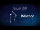 Balance : votre horoscope du mois de janvier 2017 - Label : Marie France - Category : Féminin