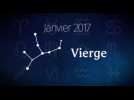 Vierge : votre horoscope du mois de janvier 2017 - Label : Marie France - Category : Féminin