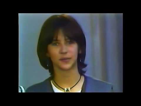 Sophie Marceau a 50 ans : son incroyable parcours en vidéo